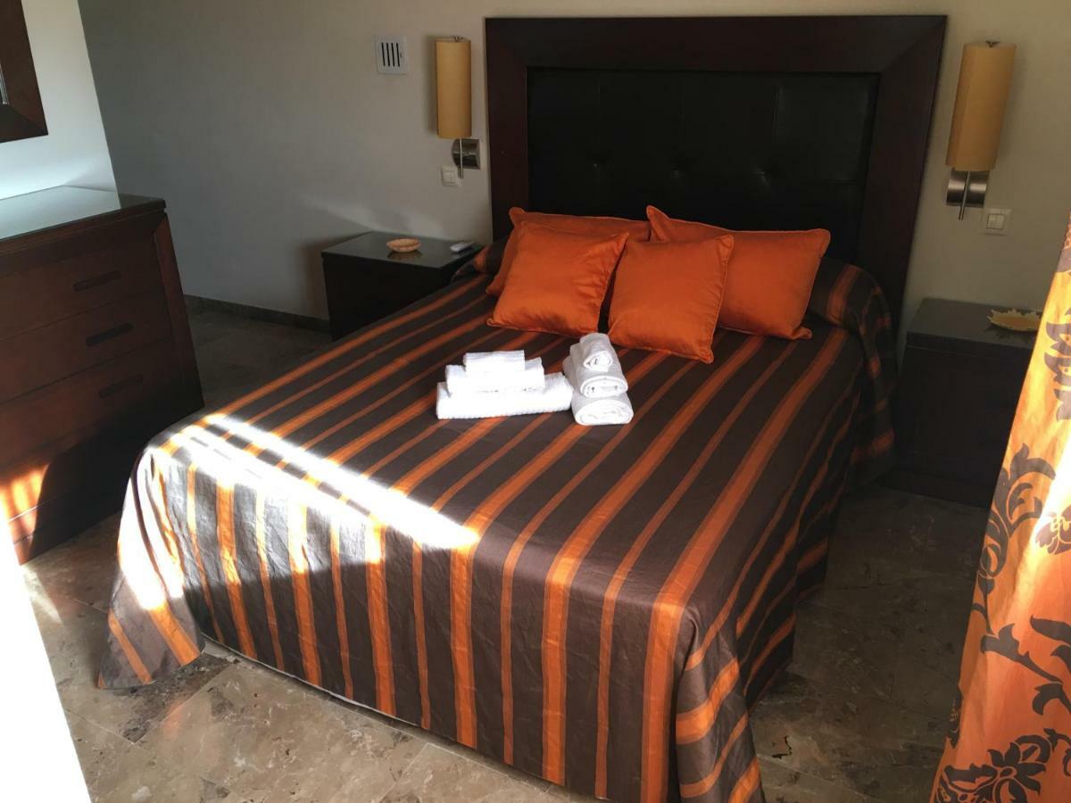 Apartamento Ático el Río Córdoba Exterior foto