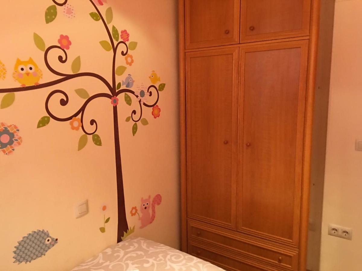 Apartamento Ático el Río Córdoba Exterior foto