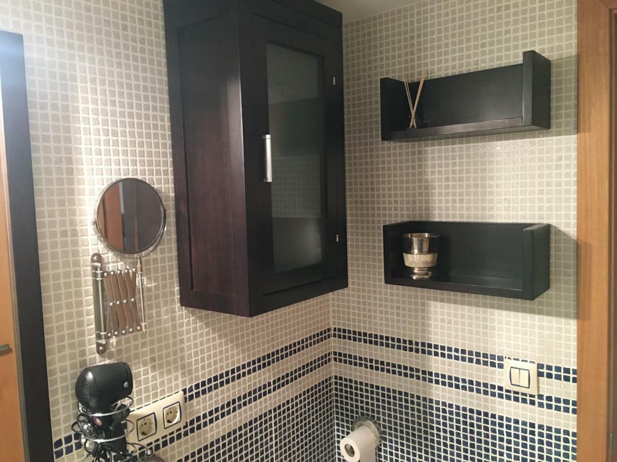 Apartamento Ático el Río Córdoba Exterior foto